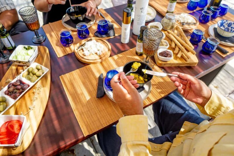 Olive Oil Tour with Tastings and Bottling - Who this tour is perfect for