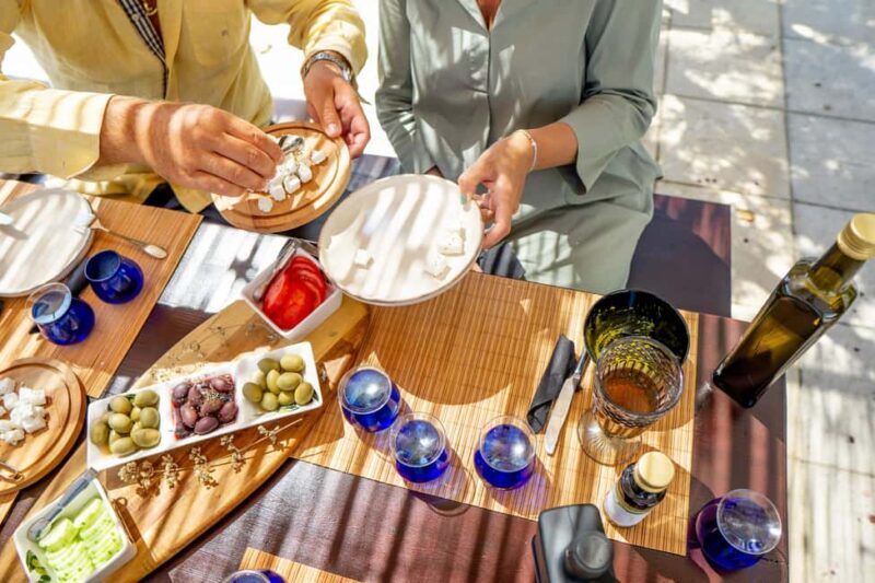 Olive Oil Tour with Tastings and Bottling - Final thoughts