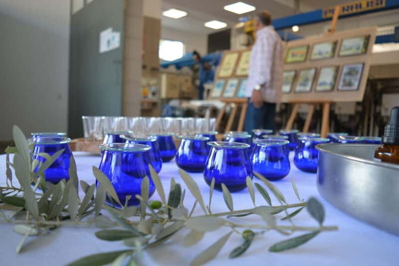 Olives & Olive Oil & Wine Tasting (3 in 1 Experience!) - FAQ