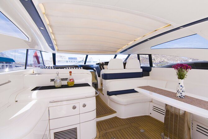 Olivia Grace 60 ft British Princess Yacht Rental - Final Thoughts: Is it Worth It?