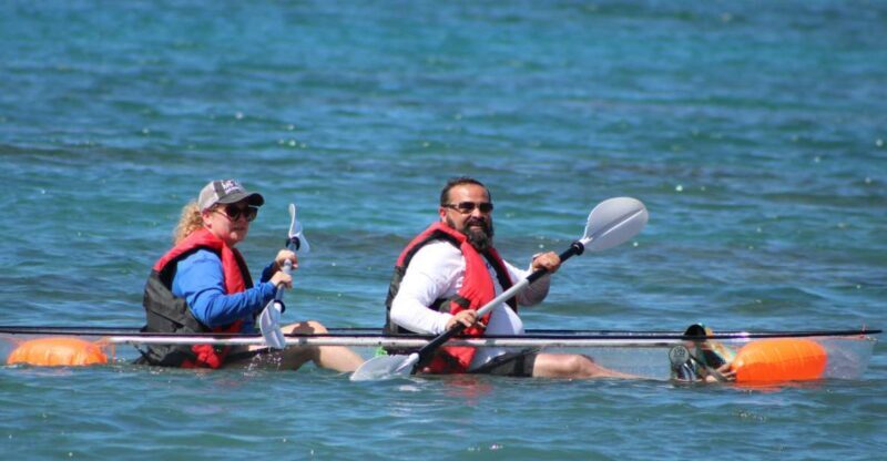 Olowalu: Guided Clear Kayak Tour - Unlimited - Final Thoughts: Is This Tour Worth It?