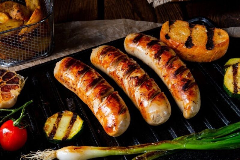 Olsztyn Private Traditional Polish Food Tour - An In-Depth Look at the Olsztyn Food Tour