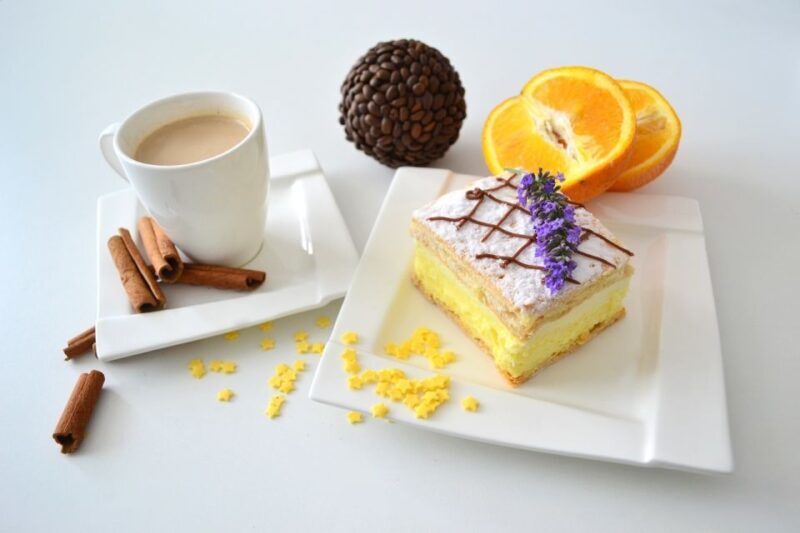 Olsztyn Private Traditional Polish Food Tour - The Sum Up