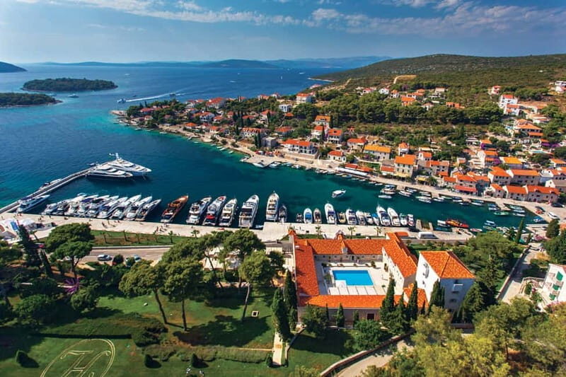 olta Island from Split: 5-Hour Olive Oil Tour with Lunch - The Sum Up