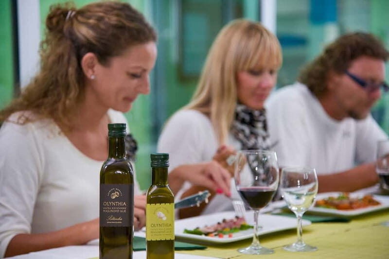 olta Island from Split: 5-Hour Olive Oil Tour with Lunch - FAQ