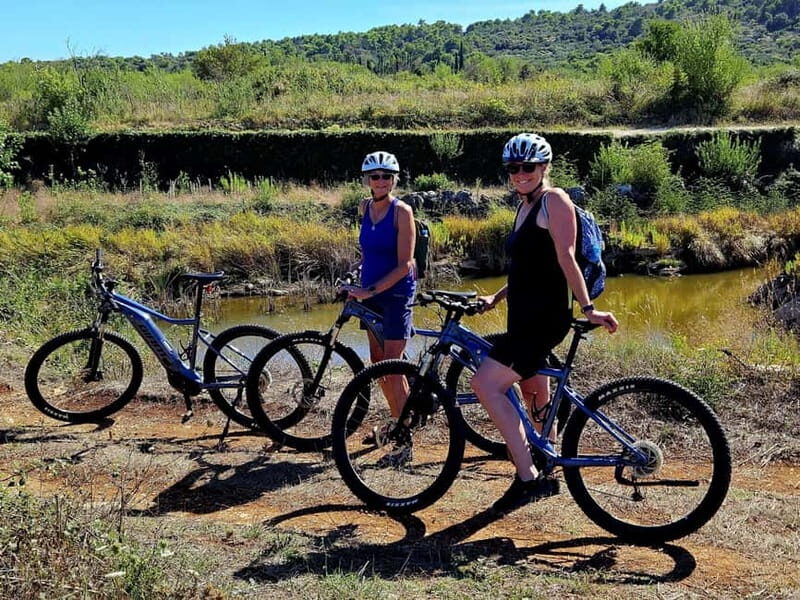 olta Island from Split: Private E-Bike Tour - Is This Tour Worth It?