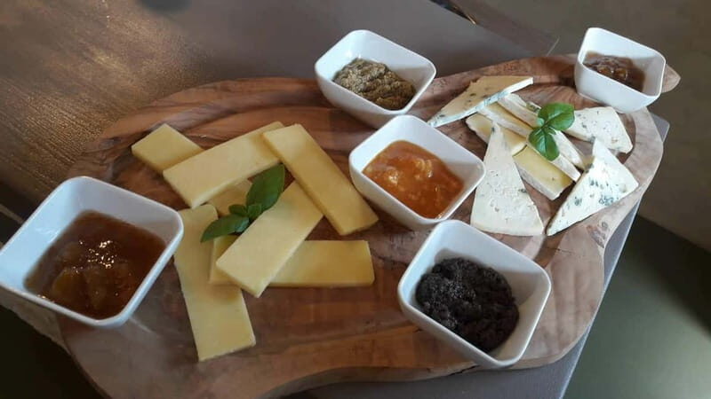 olta Island: Self-Guided Bike Tour - Key Points