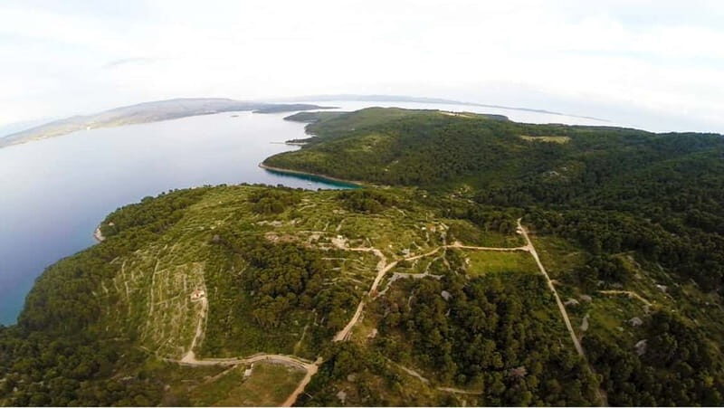 olta Island: Self-Guided Bike Tour - An Honest Look at the Solta Island Self-Guided Bike Tour