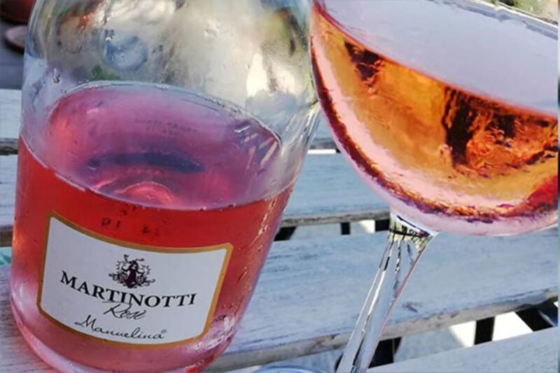 Oltrepò En Rose - Wine Tasting - Key Points