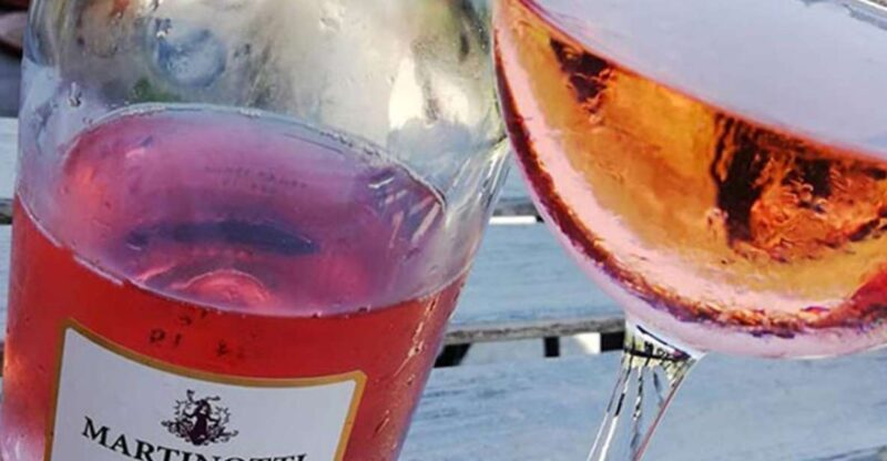Oltrepò En Rose - Wine Tasting - FAQs about Oltrepò En Rose - Wine Tasting