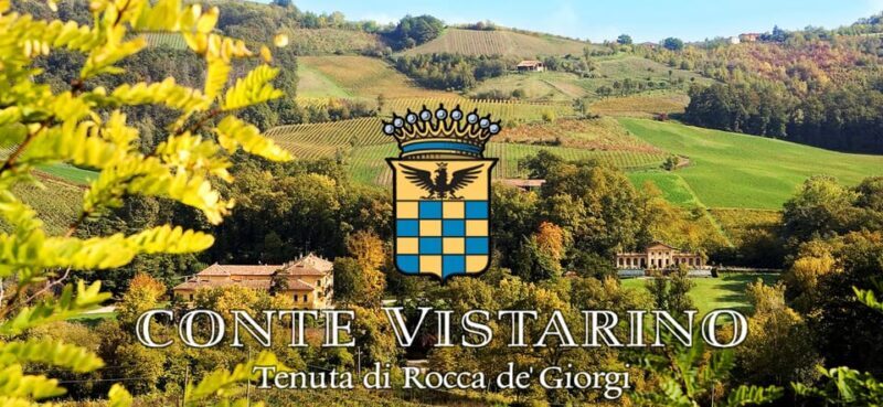 Oltrepò Pavese: Winery Tour and Wine Tasting outside Milan - Key Points