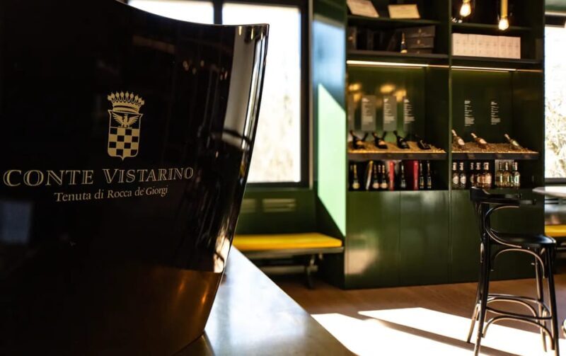 Oltrepò Pavese: Winery Tour and Wine Tasting outside Milan - FAQs