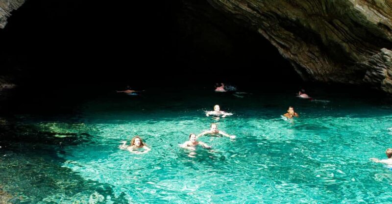 Oludeniz: 6-Island Boat Trip with Swim Stops and Lunch - Authentic Experiences and Hidden Gems