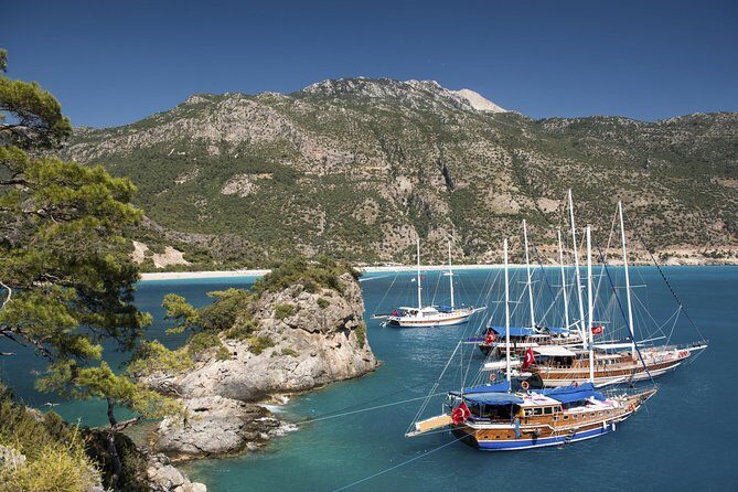 Oludeniz Boat Trip to Butterfly Valley and St Nicholas Island from Fethiye - An In-Depth Look at the Tour Experience
