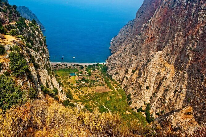 Oludeniz Paragliding Fethiye Turkey, Additional Features - Customization and Additional Features