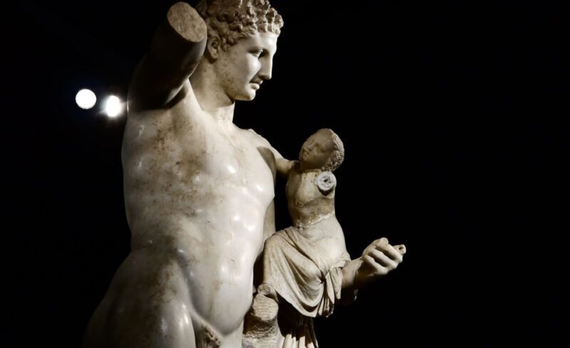 Olympia Archaeological Site and Museum Private Guided Tour - The Sum Up