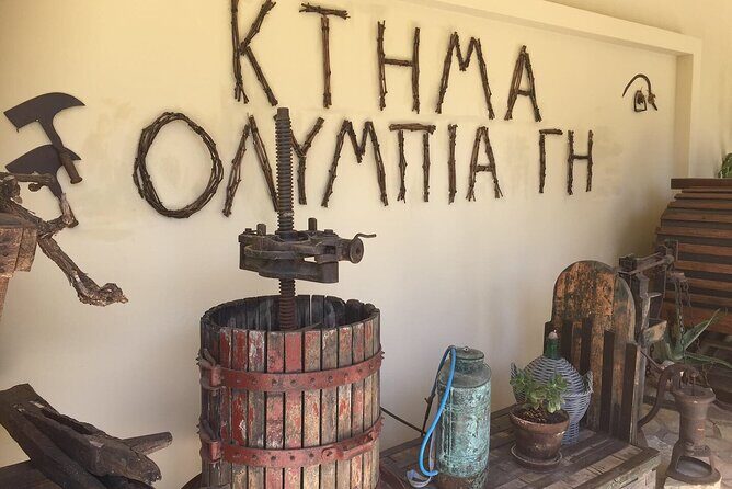 Olympia Highlights & Winery Experience: 4-Hour Tour - What You Should Know Before Booking