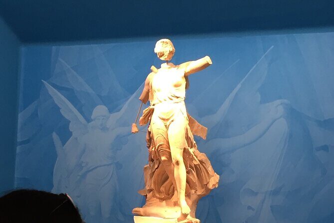 Olympia Highlights & Winery Experience: 4-Hour Tour - Who Is This Tour Best For?