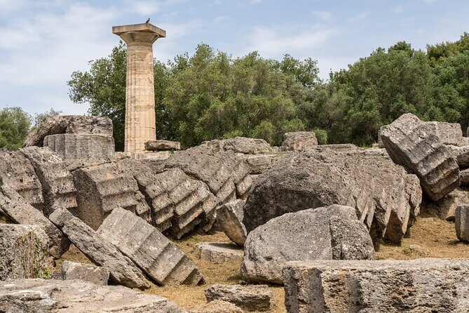 Olympia's Ancient Secrets & Wine Enchantment Tour - All Included - Final Thoughts: Who Will Love This Tour?