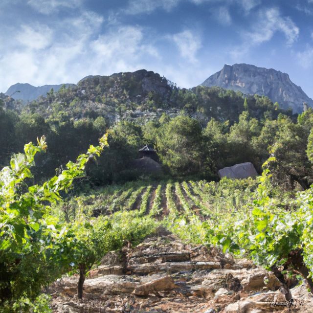 Olympia's Secrets & Wine Enchantment Tour - All Included - Exploring Olympia’s Ancient Site