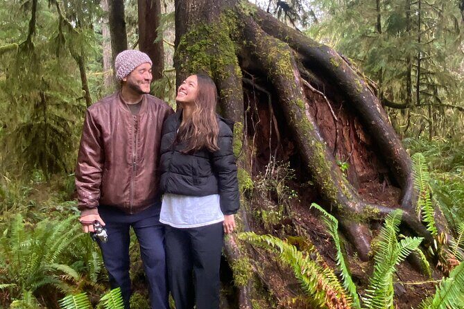 Olympic National Park 2-day Highlight Tour - How This Tour Delivers Value