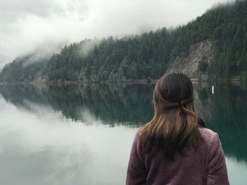 Olympic National Park Tour with Ferry Ride - Detailed Itinerary Breakdown