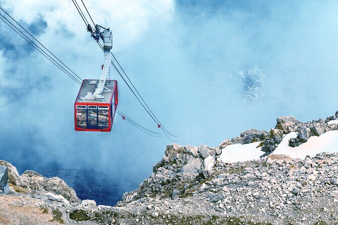 Olympos Cable Car Ride with Transfer from Belek - Authentic Traveler Insights