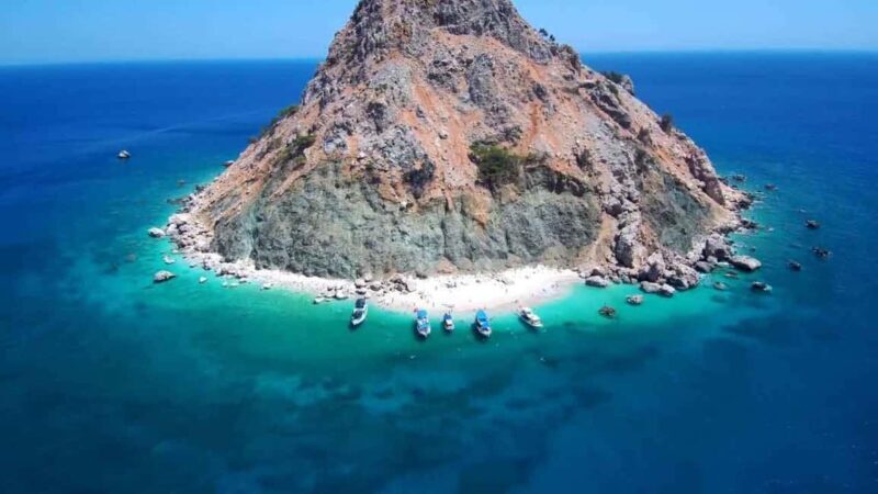 Olympos : Daily Islands Boat Trip with Lunch - Exploring the Itinerary: What You Can Expect