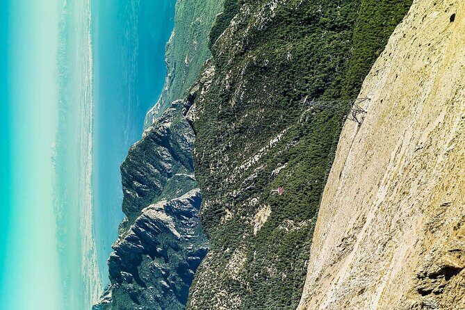 Olympos Teleferik (antalya) - The Sum Up