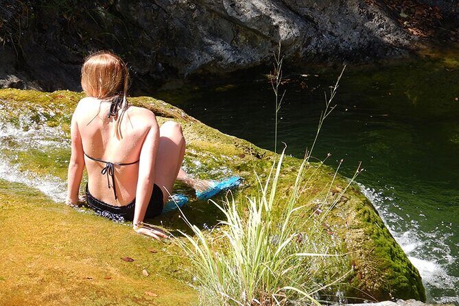 Olympus Lagoons - Enjoy nature and explore - Frequently Asked Questions