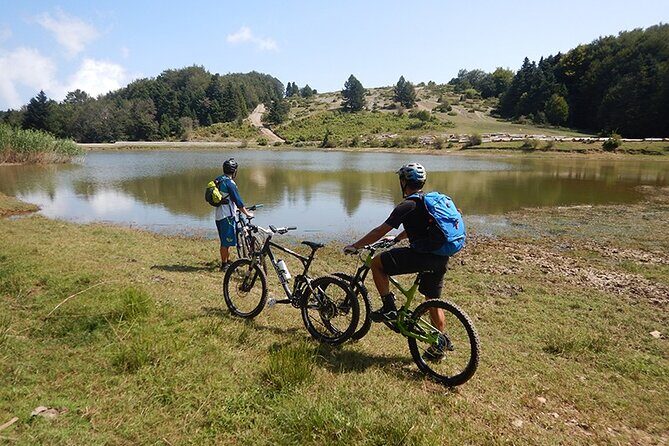 Olympus Mountain Biking - Rides tailored to you - Exploring Olympus Mountain Biking – Rides Tailored to You