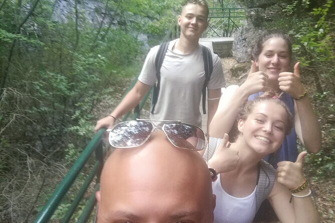 Olympus the mountain of the 12 gods of Greek mythology Smallgroup - Discover Mount Olympus: Small-Group Tour from Thessaloniki