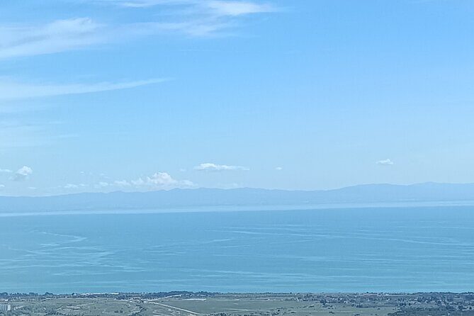 Olympus the mountain of the 12 gods of Greek mythology Smallgroup - Practicalities: What You Need to Know