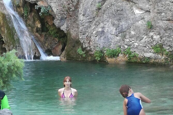 Olympus the mountain of the 12 gods of Greek mythology Smallgroup - Who Should Book This Tour?