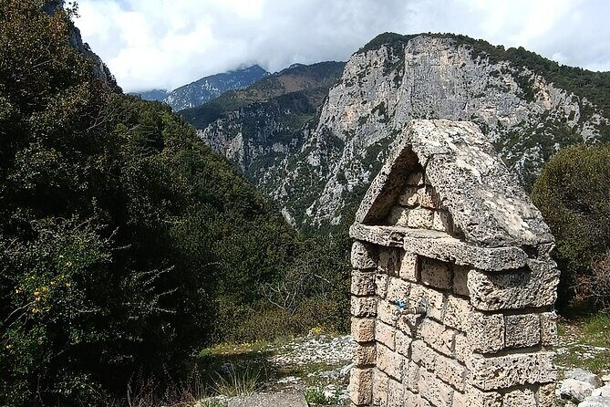 Olympus the mountain of the 12 gods of Greek mythology Smallgroup - FAQs