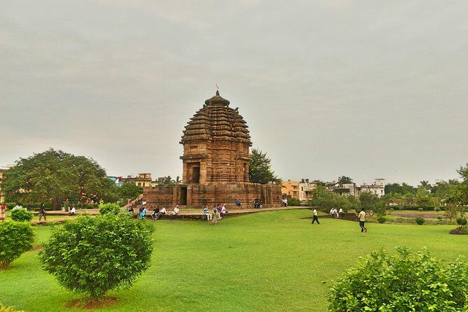 Om Leisure full-day tour of temple city Bhubaneswar in Odisha - Who Will Appreciate This Tour?