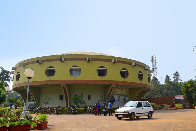 Om Leisure full-day tour of temple city Bhubaneswar in Odisha - Final Thoughts