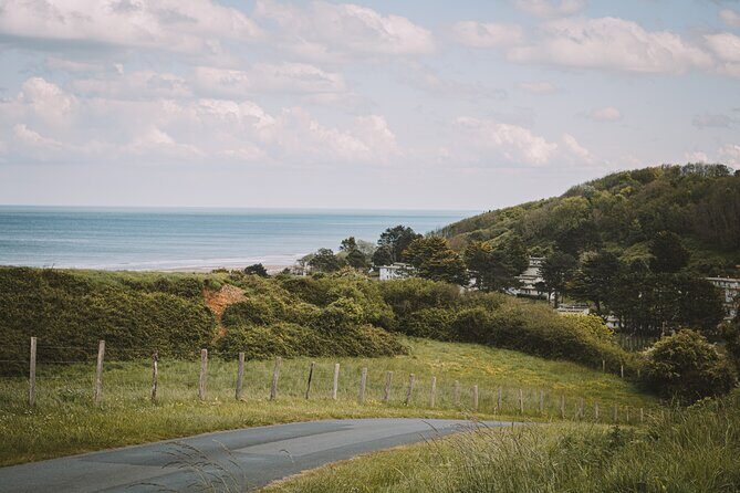 Omaha Beach and Colleville Cemetery Private Walking Tour - FAQs