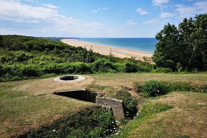 Omaha Beach Half-Day Morning Trip From Bayeux (A1) - Final Thoughts