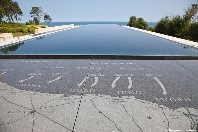 Omaha Beach Half-Day Morning Trip From Bayeux (A1) - FAQ