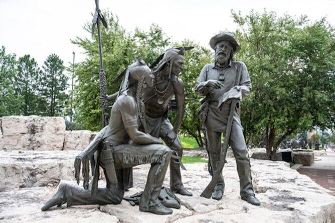 Omaha Downtown Historic Self Guided Walking Tour - Practical Aspects and Tips