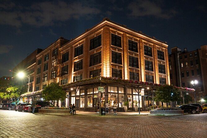 Omaha Downtown Historic Self Guided Walking Tour - Final Thoughts: Is It Worth It?