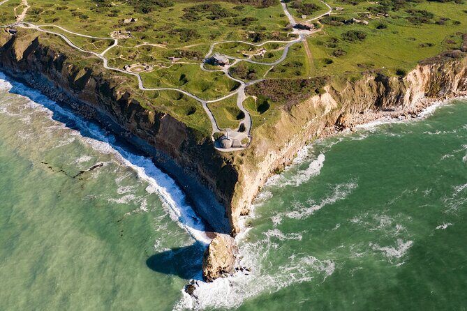 Omaha Sector Half Day Tour from Bayeux - Why This Tour Is a Great Choice