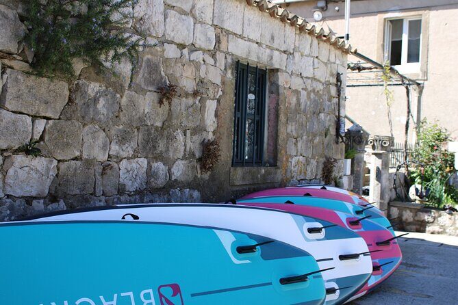 Ombla river Paddleboarding tour in Dubrovnik with snacks - FAQ