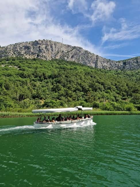 Omi: 2-Hour Cetina River Boat Tour and Nature Park Visit - Who Should Consider This Tour?