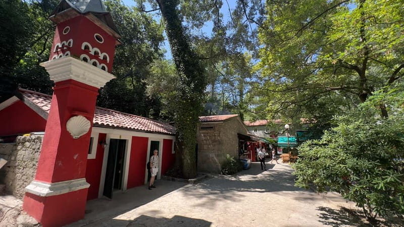 Omi: 2-Hour Cetina River Boat Tour and Nature Park Visit - The Sum Up