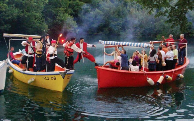 Omi: Beach & Fort Private Tour- ideal for cruise guests - Exploring the Charm of Omi with a Personal Touch