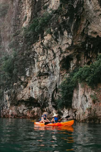 Omi, Croatia: Rent a Kayak on the Cetina River - Final Thoughts