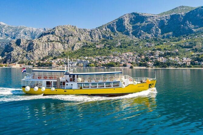 Omi: Half Day Boat Trip to Bra Island with Lunch - Omi: Half Day Boat Trip to Bra Island with Lunch – A detailed review