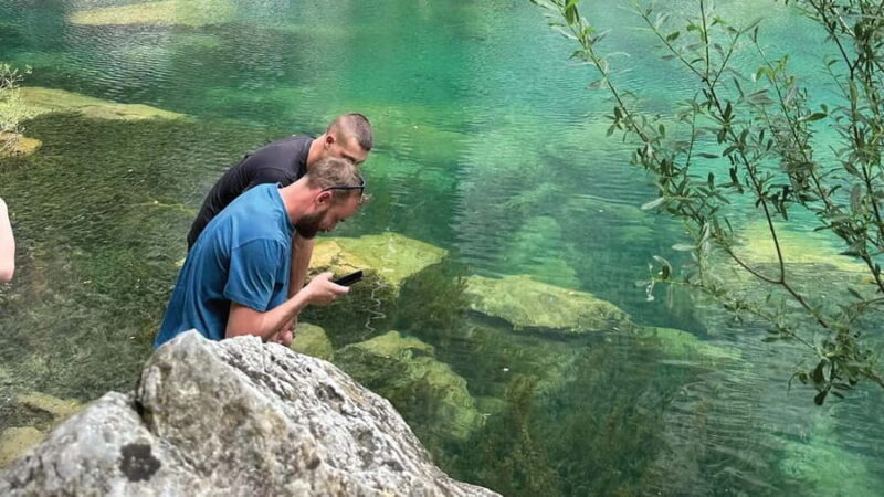 Omi/Split Expedition: 65 km Quad Tour to Hidden Waterfalls - Final Thoughts